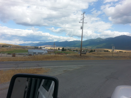Mountain Vista Veterinary Services - Thumbnail
