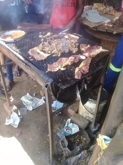 Photos of Haibwanga