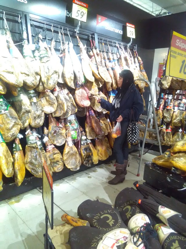 Carrefour Express