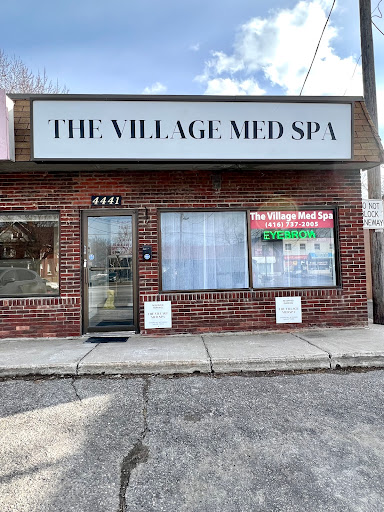 The Village Med Spa - Thumbnail