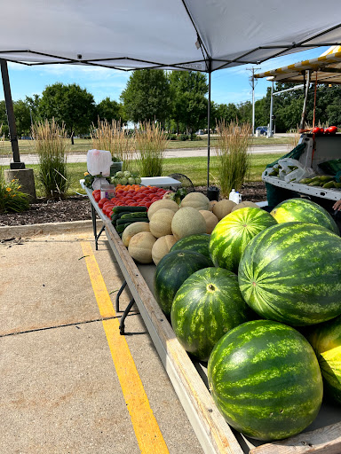 More Than A Corn Stand