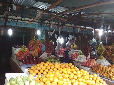 Photos of Pasar Buah Kota Jambi (Fruit Market )