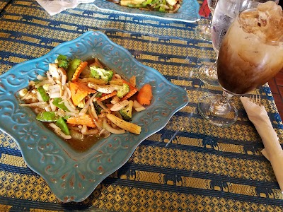 Photos of Thai Terrace