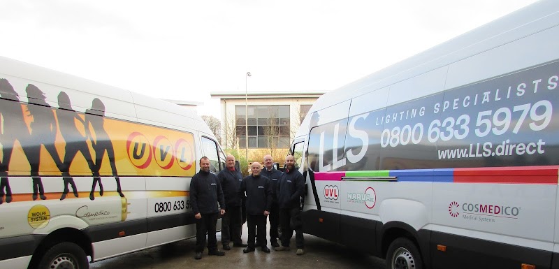 UV Logistics photo 2