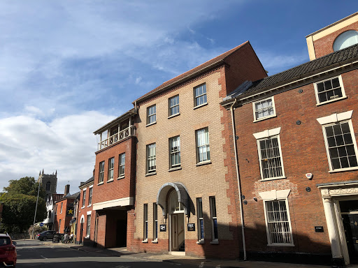 Cohen Knights LLP Gallery - United Kingdom