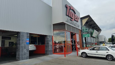Photos of Tiger Wheel & Tyre Welkom