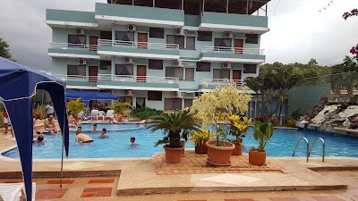 Photos of HOTEL CLUB DEL SOL