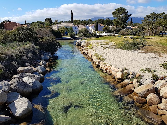 Saint Cyprien Jet
