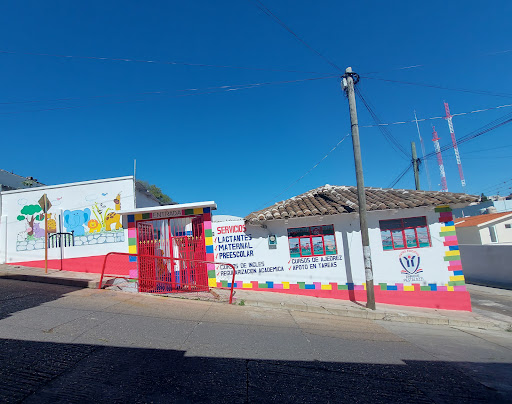 Centro educativo "Enrique Pestalozzi"