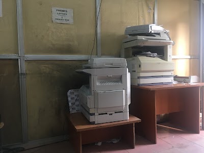 Photos of ROLEX CYBER CAFE