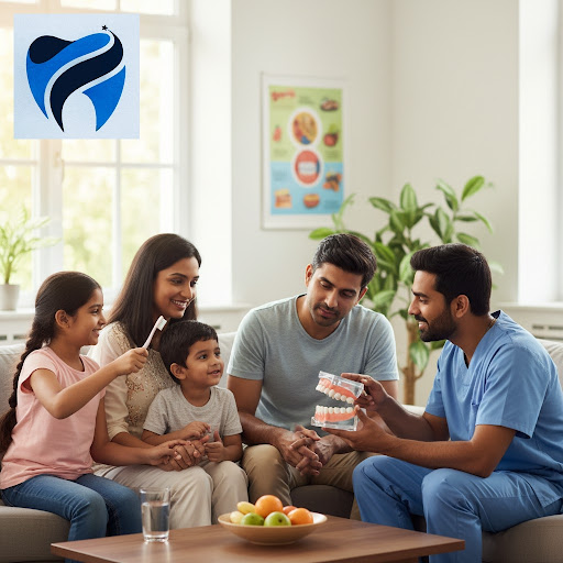 Healthy teeth and gums do much more than create a beautiful smile. Your mouth is the gateway to y… post image