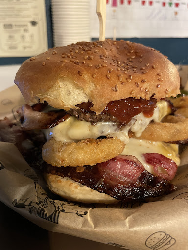 Photo 8 - Frites And Co