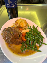 Photo n°3 de Tabac de la Sorbonne FDJ TERRASSE à Paris (Restaurant)