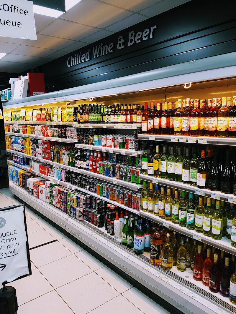 Day-Today Express photo 2