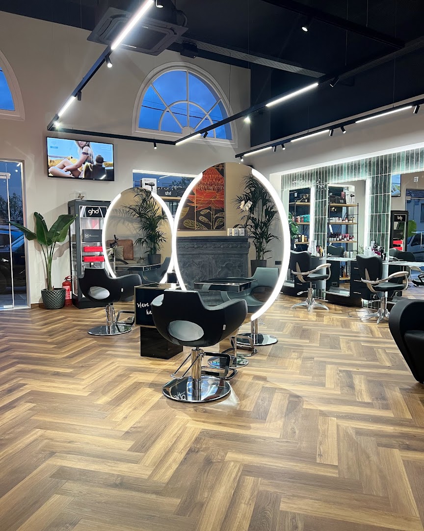 VG HAIR BEAUTY SALON ΚΟΥΤΑΒΑΣ ΕΥΑΓΓΕΛΟΣ-KOUTAVAS EVANGELOS