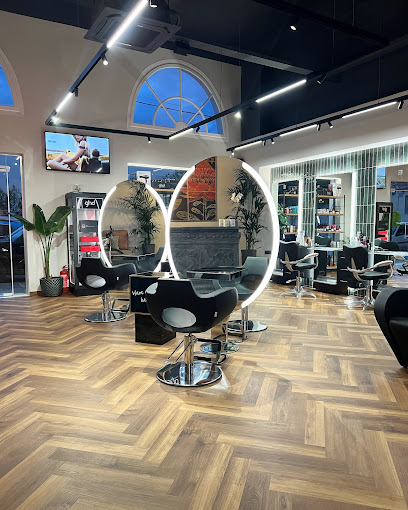 VG HAIR & NAILS-ΚΟΥΤΑΒΑΣ ΕΥΑΓΓΕΛΟΣ-KOUTAVAS EVANGELOS