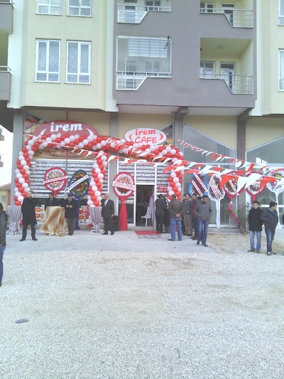 Photos of iReM cafe & pizza parlor