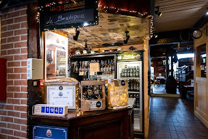 Photo n°39 de 3 Brasseurs Rouen - Le Grand Quevilly à Le Grand-Quevilly (Brasserie)