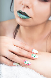 Photo n°6 de Stéphanie Aymard à Cahors (Salon de manucure)