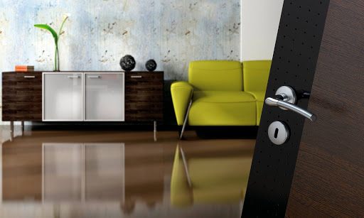 Sicurfer Srl | Maniglie Hoppe | Colombo Design | Reguitti | Ghidini - Thumbnail