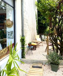 Photo n°11 de Comptoir les herbes sauvages à Navarrenx (Restaurant biologique)