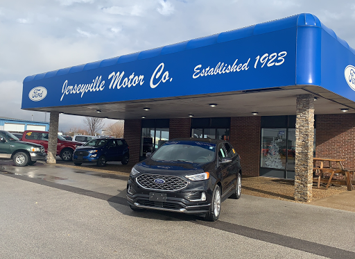 Jerseyville Motor Company - Thumbnail