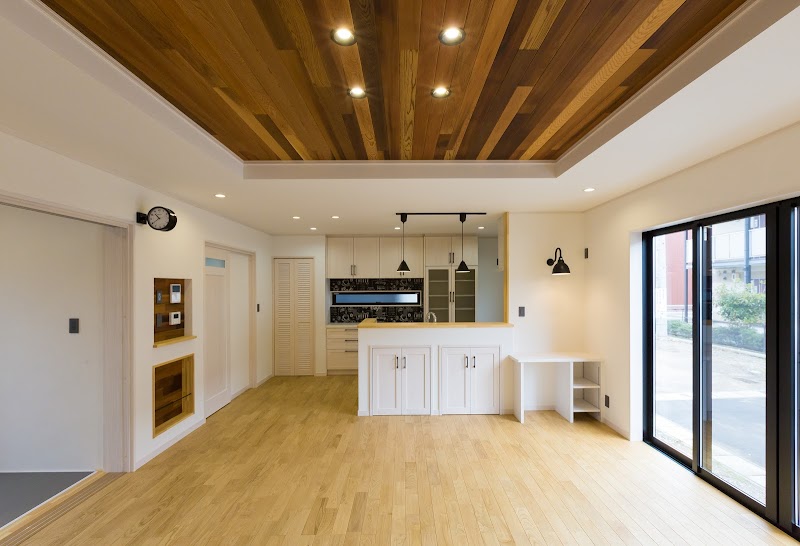 タツミハウジング