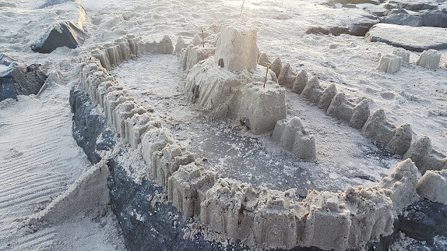 Avon-by-the-Sea Public Beach