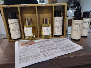 Photo n°26 de Sun Sea Tif's Coiffure à Aubord (Salon de coiffure)