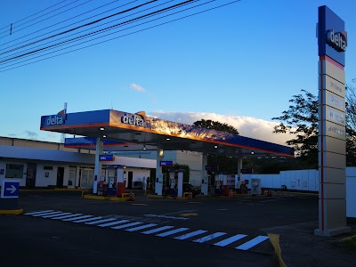Photos of Total Gas Station