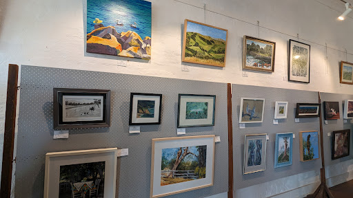 Dungog Arts Society - Thumbnail
