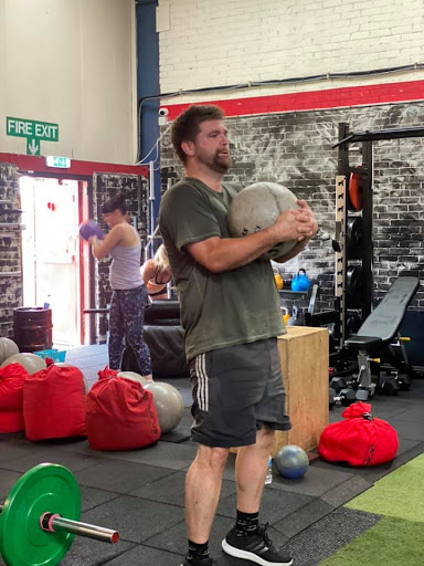 Cammac Fitness - Thumbnail