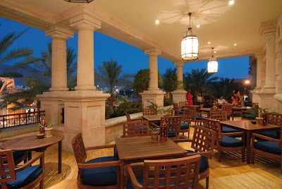 Photos of M&ouml;venpick Resort & Residences Aqaba