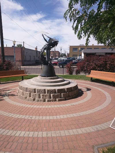 Marshall Public Library