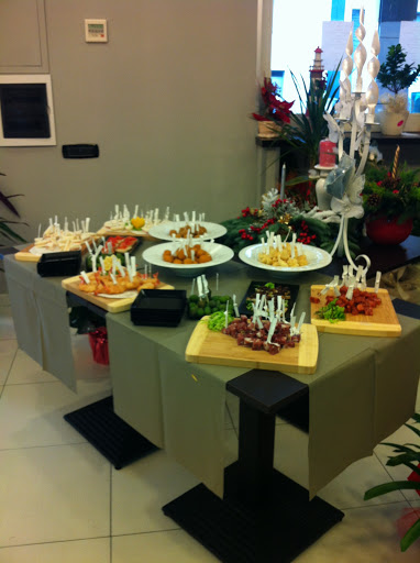 Sottovoce ristocaffe