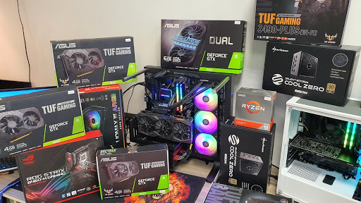 Mediastore Computer - Thumbnail