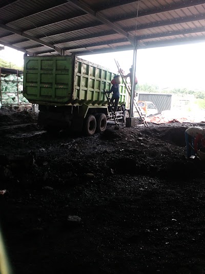 Photos of Mall Tembok Luwung