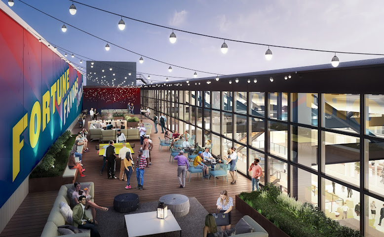 The BEAT Boston by null