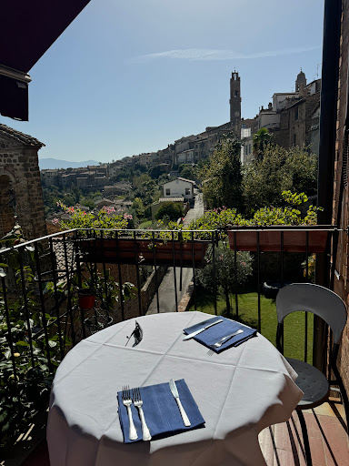 Il Moro - Visual