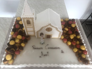 Photo n°100 de JSC MOREIRA à Saint-Michel-sur-Orge (Pâtisserie)