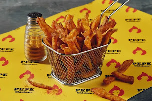 Photo n°36 de Pepe Chicken By FastGood Cuisine à Béziers (Restauration rapide)