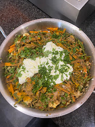 Photo n°8 de Aum made à Sarrola-Carcopino (Restaurant indien)