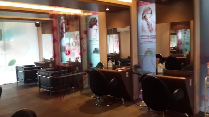 Laris Love Salon Bekasi, Author: Laris Love Salon Bekasi