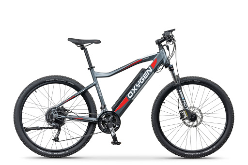 Oxygen Electric Bikes Limited - Thumbnail