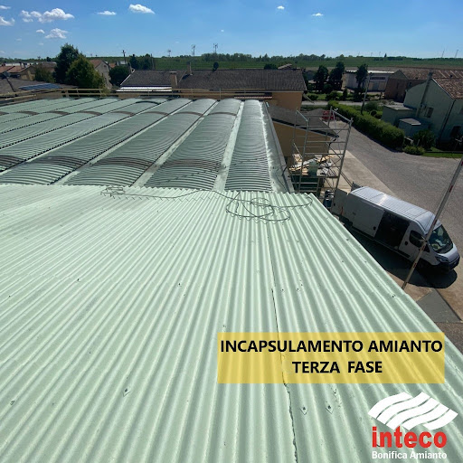 Inteco Bonifica Amianto - Thumbnail