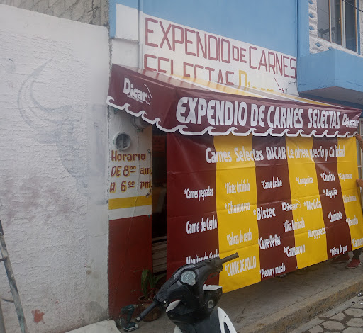 Carnes selectas DICAR Gallery - Mexico