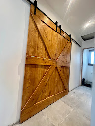 Photo n°7 de Horizon Bois à La Brillanne (Charpentier)