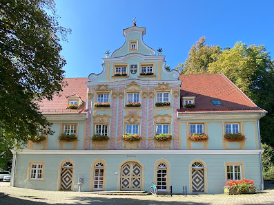Gemeindeverwaltung Königsbronn Herwartstraße 2, 89551 Königsbronn, Deutschland