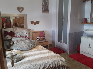 Photo n°17 de La Marm'hôte Gourmande - chambre d'hôtes à Aillon-le-jeune à Aillon-le-Jeune (Maison d'hôtes)