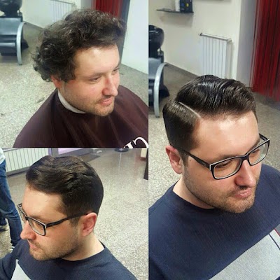 Photos of Frizerski Salon Change Studio